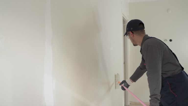 Professional Drywall & Painting Services in Dade City North, FL